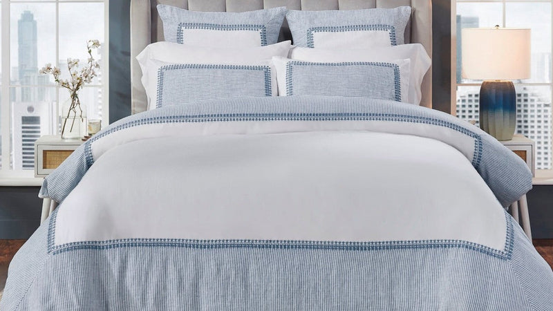 What Is European Flax Linen?