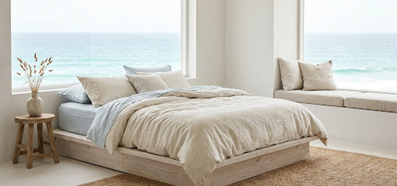 Why Linen Gets Softer Over Time
