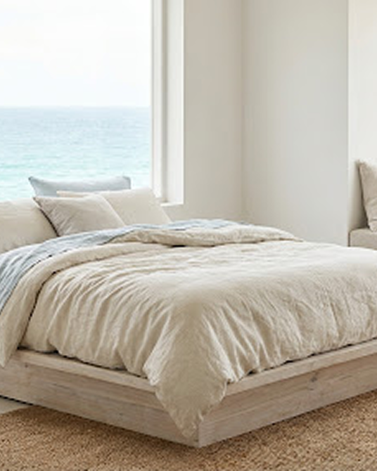 Can You Overwash Luxury Linens?