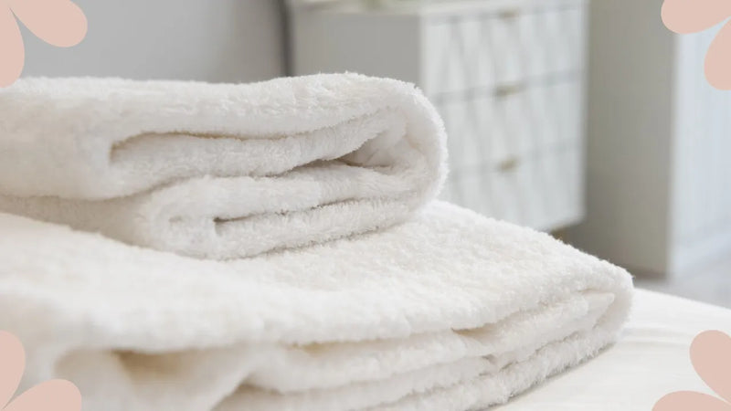 Why Do Towels Lose Their Absorbency?