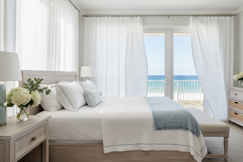 Caring for Luxury Cotton Bedding