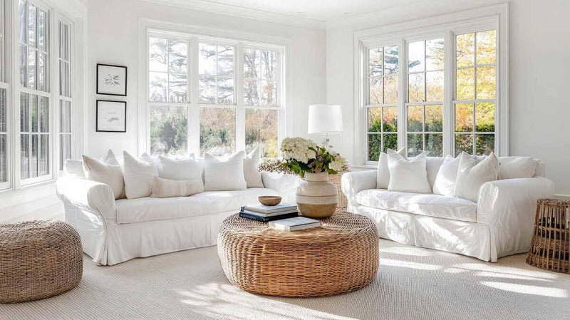 Coastal Minimalist