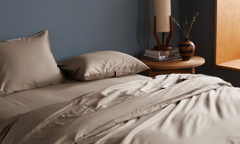 What Is Sateen?