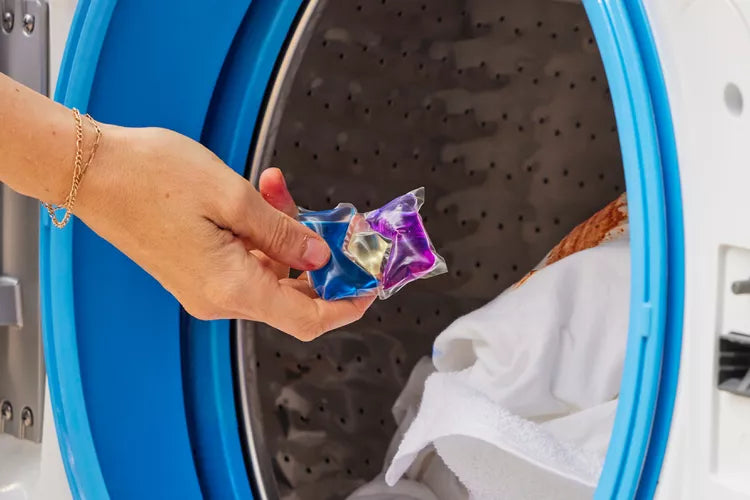 Are Laundry Pods Worth It?