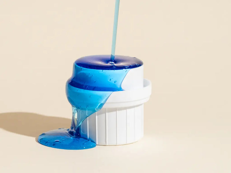 How Much Detergent Do You Actually Need?