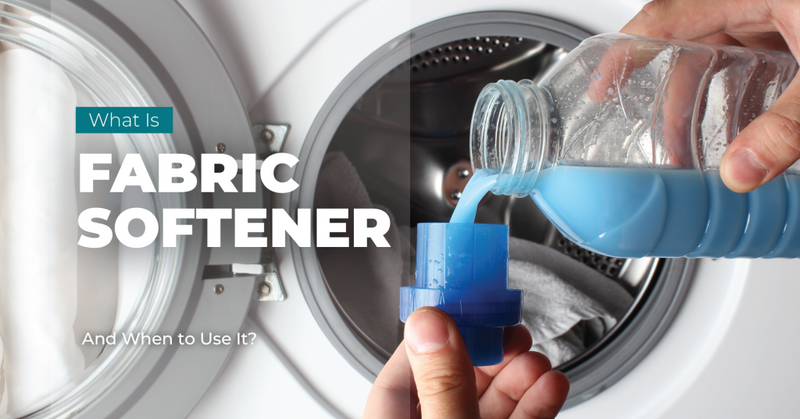 Fabric Softener: Use It or Skip It?