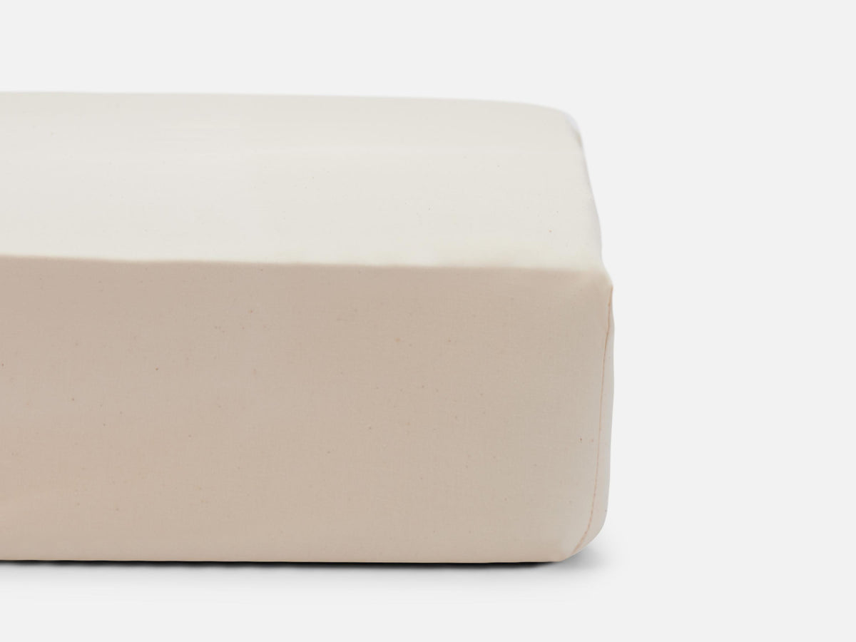 Single Fitted Sheet