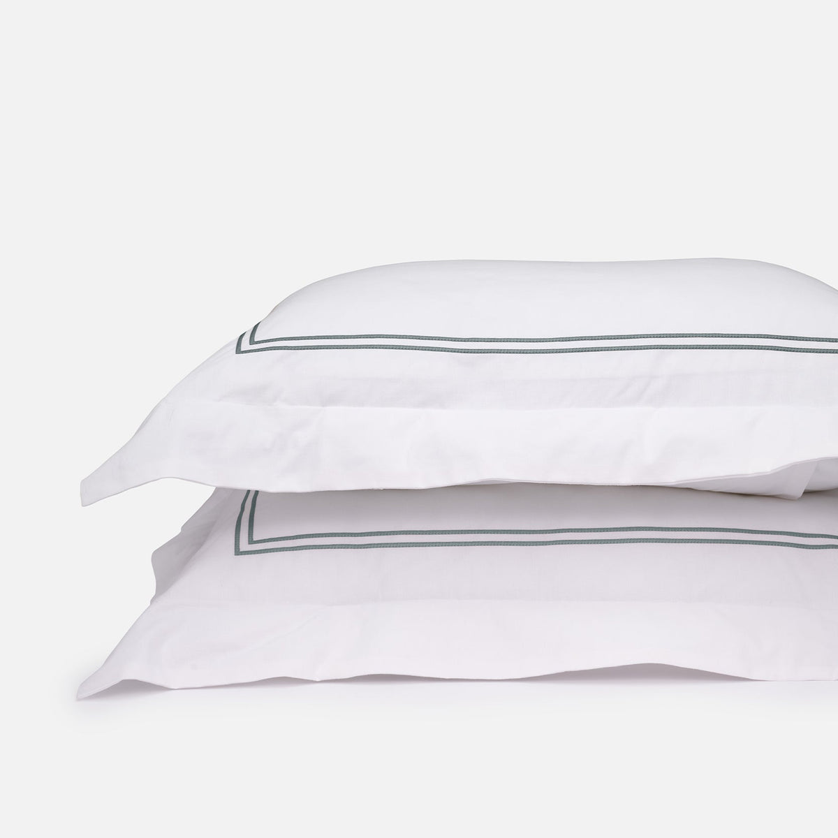 Ella Embroidered Pillow Sham
