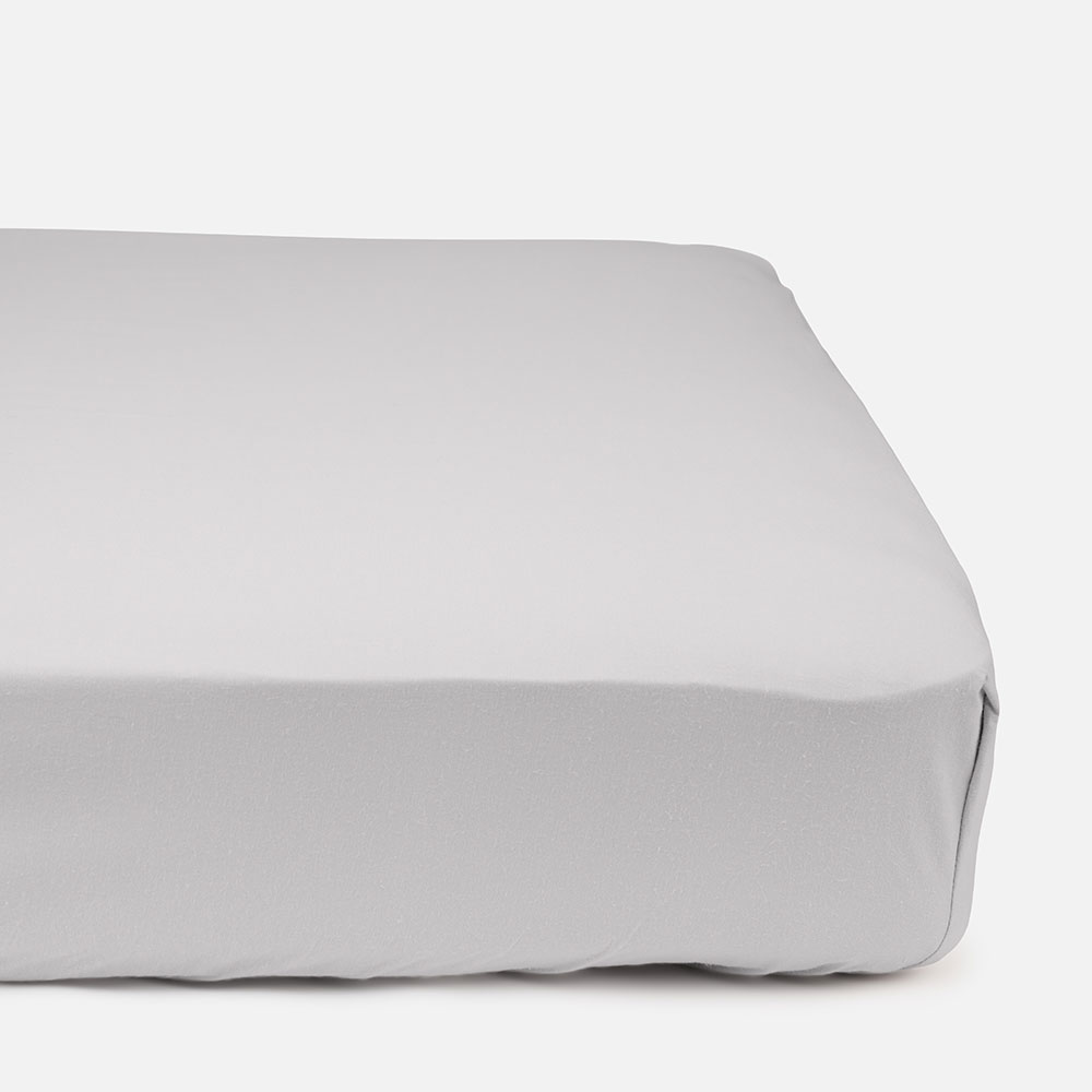 Single Fitted Sheet