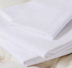 The Earth-Sourced Organic Sateen Set
