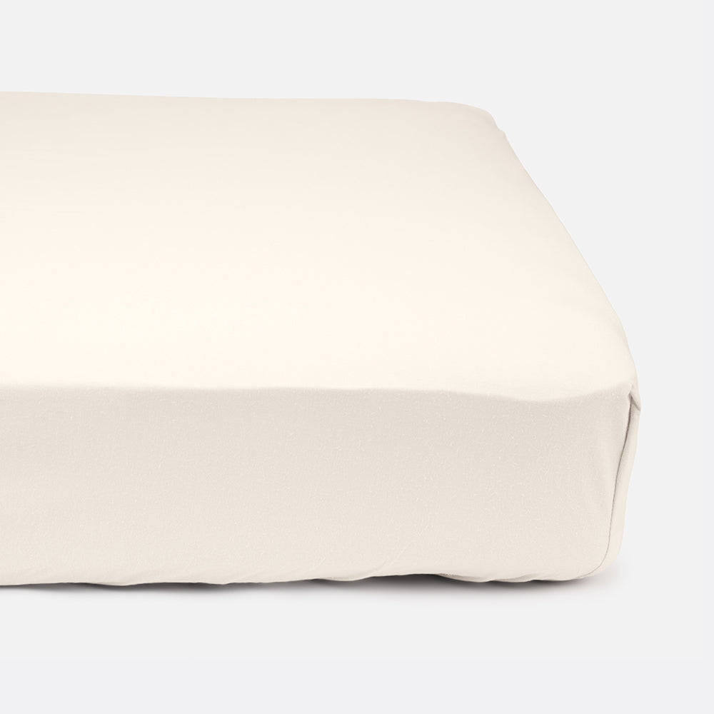 Single Fitted Sheet