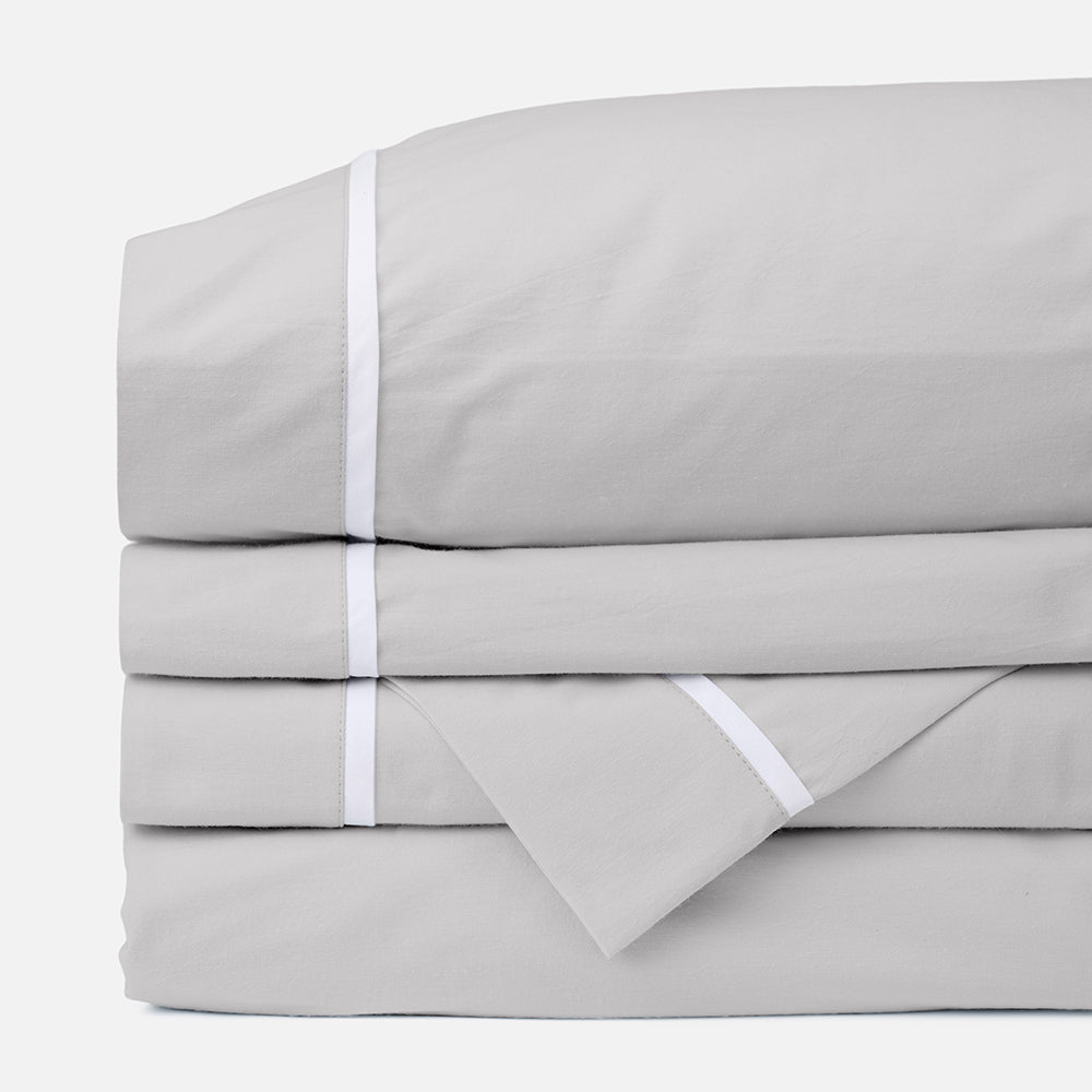 Essential Piping Sheet Set
